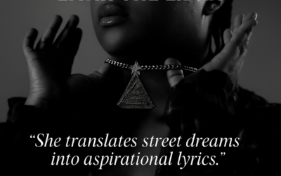 Born in the Storm, Becoming the Storm: The Immortal Rise of Liyah The Libra