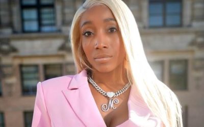 Monet Anaïs: Converting Pain Into Promise — A Multimedia Mogul Poised for 2026