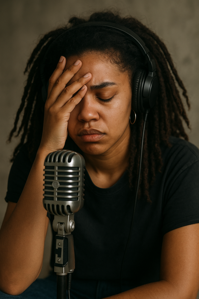 Health Demands of Touring Spotlighted After Tyla’s Brazil Scare