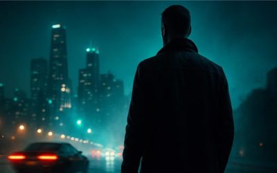 Cinemascope Command: Joseph Sikora’s Tommy Egan Owns the Frame