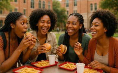 Skipping Breakfast, Counting Pennies: Inside McDonald’s Push to Rebuild Value 