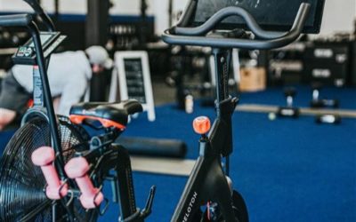 Cutting the Lease, Funding the Future: Peloton’s Efficiency Play