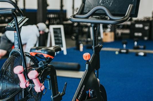 Cutting the Lease, Funding the Future: Peloton’s Efficiency Play