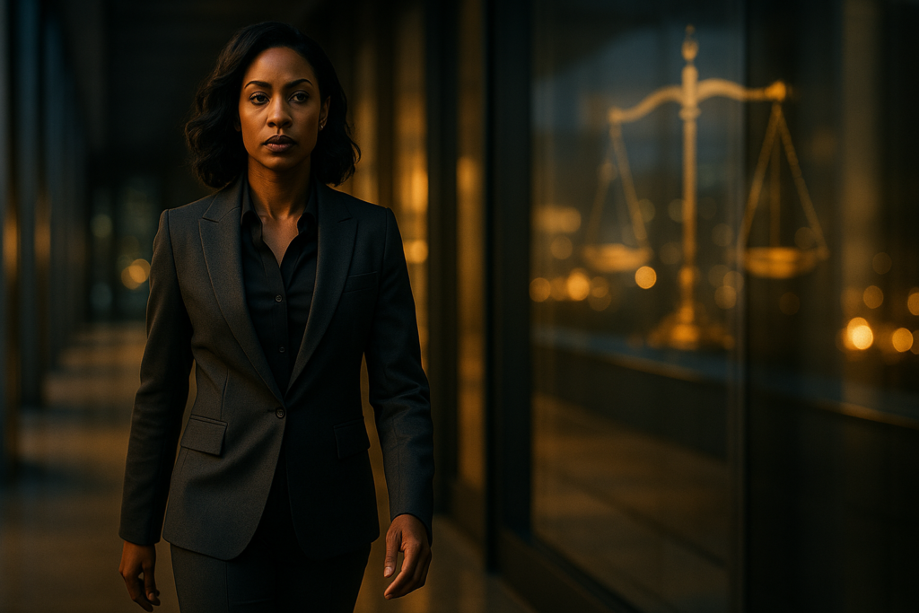 The Thursday Habit: Reasonable Doubt 3 Is the Legal Thriller Built for Now