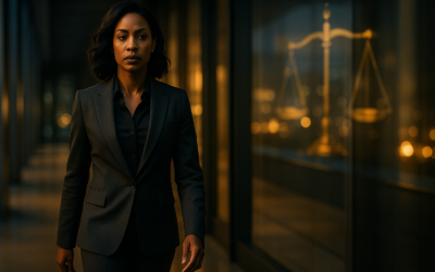 The Thursday Habit: Reasonable Doubt 3 Is the Legal Thriller Built for Now