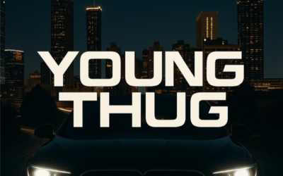 Echoes of the Streets: Young Thug’s Man I Miss My Dogs — Loyalty, Loss & Redemption