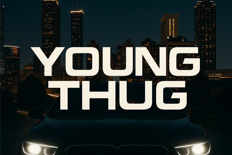 Echoes of the Streets: Young Thug’s Man I Miss My Dogs — Loyalty, Loss & Redemption