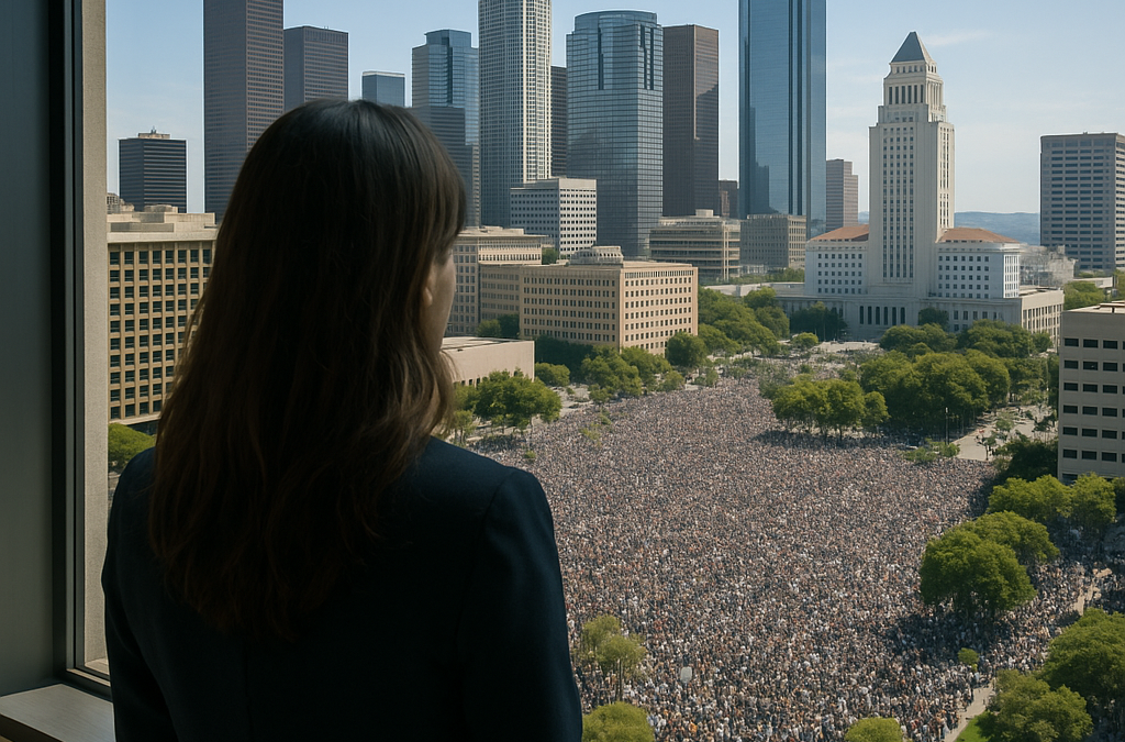 Justice for Epstein’s Survivors: Why Their Voices Must Be Heard