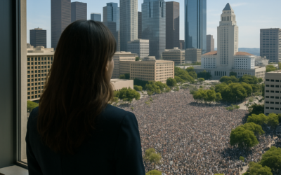 Justice for Epstein’s Survivors: Why Their Voices Must Be Heard