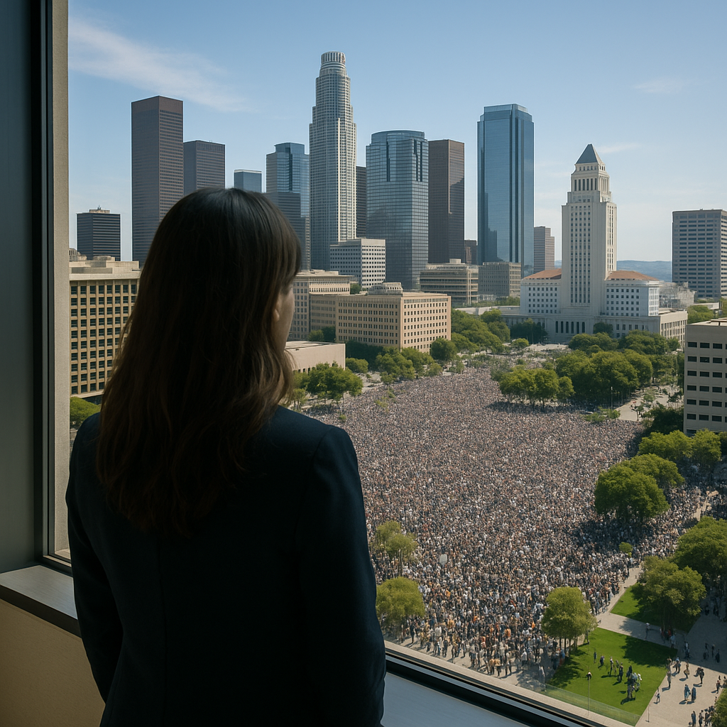 Justice for Epstein’s Survivors: Why Their Voices Must Be Heard