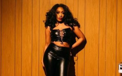 JaQuandice — Atlanta’s Gen Z R&B Storyteller Is Back With a Sound That Changes the Game