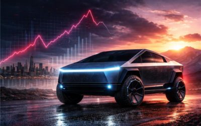 Tesla Cybertruck Demand Reality Check: When Visibility Doesn’t Guarantee Velocity